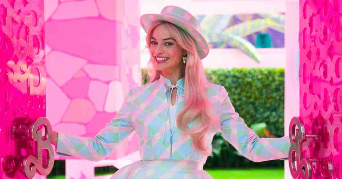 In the Spotlight: Barbie Movie Journey to Masterpiece